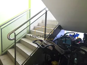 Prodej bytu 2+kk, Mnichovice, Husova, 43 m2