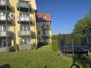 Prodej bytu 2+kk, Mnichovice, Husova, 43 m2
