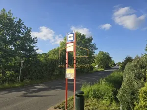 Prodej bytu 2+kk, Mnichovice, Husova, 43 m2