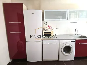Prodej bytu 3+1, Praha - Újezd nad Lesy, Malešovská, 74 m2