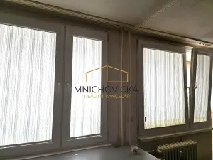 Prodej bytu 3+1, Praha - Újezd nad Lesy, Malešovská, 74 m2