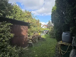 Prodej chaty, Svojetice, 66 m2