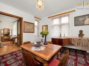 Prodej komerční nemovitosti, Vranov nad Dyjí, Zadní Hamry, 307 m2