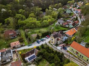 Prodej komerční nemovitosti, Vranov nad Dyjí, Zadní Hamry, 307 m2