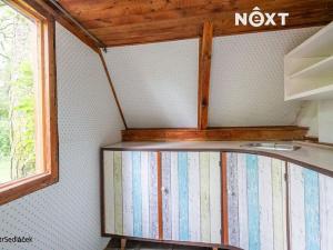 Prodej chaty, Hostěrádky-Rešov, 96 m2