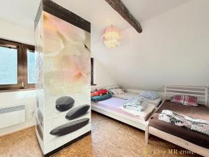 Prodej chalupy, Jívová, 129 m2