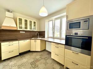 Pronájem bytu 3+1, Nymburk, Resslova, 74 m2