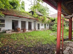 Prodej rodinného domu, Borkovany, 104 m2