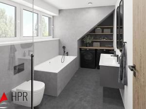 Prodej rodinného domu, Bohdalice-Pavlovice, 126 m2
