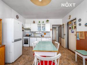 Prodej bytu 3+1, Příbram, Ryneček, 84 m2