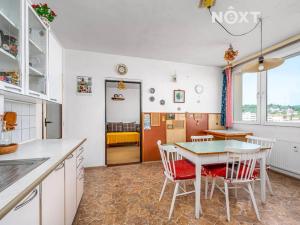 Prodej bytu 3+1, Příbram, Ryneček, 84 m2