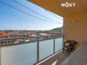 Prodej bytu 3+1, Příbram, Ryneček, 84 m2
