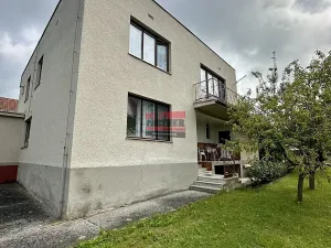 Prodej rodinného domu, Týn nad Vltavou, Lipová, 234 m2