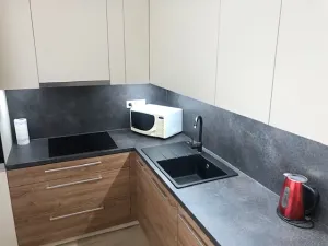 Pronájem bytu 3+1, Horka nad Moravou, 65 m2