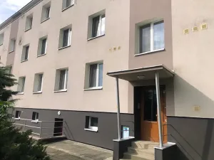 Pronájem bytu 3+1, Horka nad Moravou, 65 m2