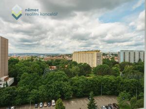 Prodej bytu 3+1, Praha - Kobylisy, Kurkova, 70 m2