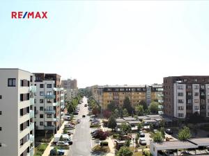 Prodej garážového stání, Praha - Hlubočepy, Vítové, 29 m2