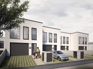 Prodej rodinného domu, Letovice, Údolní, 124 m2