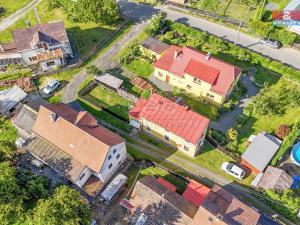 Prodej rodinného domu, Dolní Žandov, 122 m2