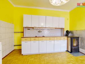Prodej rodinného domu, Dolní Žandov, 122 m2