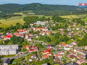 Prodej rodinného domu, Dolní Žandov, 122 m2