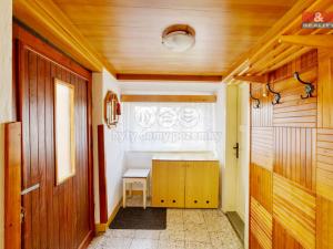 Prodej rodinného domu, Dolní Žandov, 122 m2