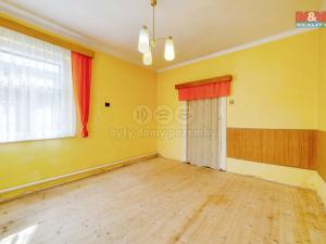 Prodej rodinného domu, Dolní Žandov, 122 m2