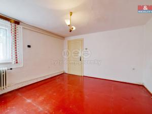 Prodej rodinného domu, Dolní Žandov, 122 m2