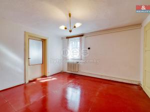 Prodej rodinného domu, Dolní Žandov, 122 m2