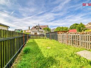 Prodej rodinného domu, Dolní Žandov, 122 m2