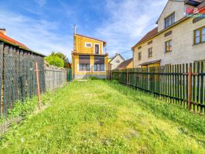 Prodej rodinného domu, Dolní Žandov, 122 m2