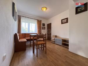 Pronájem rodinného domu, Velešín, K Malši, 65 m2
