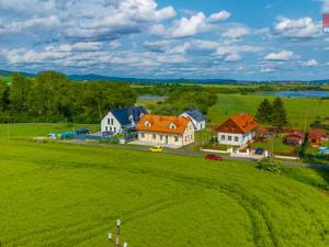 Prodej bytu 2+kk, Ostružno, 41 m2