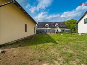 Prodej bytu 2+kk, Ostružno, 41 m2