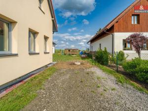 Prodej bytu 2+kk, Ostružno, 41 m2