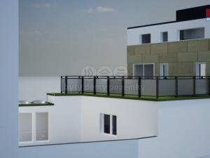 Prodej činžovního domu, Mladá Boleslav, Na kozině, 820 m2