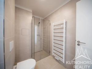 Pronájem bytu 1+kk, Kutná Hora, Hloušecká, 23 m2