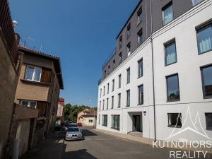 Pronájem bytu 1+kk, Kutná Hora, Hloušecká, 23 m2