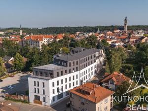 Pronájem bytu 1+kk, Kutná Hora, Hloušecká, 23 m2