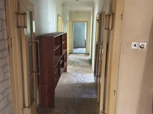 Dražba rodinného domu, Fryčovice, 250 m2