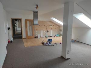 Dražba bytu 2+kk, Olomouc, Palackého, 102 m2