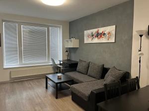 Pronájem bytu 2+kk, Olomouc, Janského, 62 m2