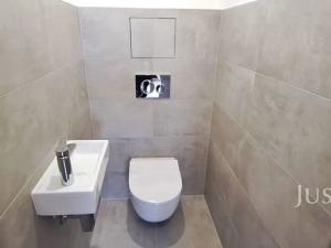 Pronájem bytu 3+kk, Písek, Pražská, 69 m2