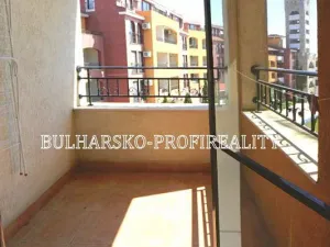 Prodej bytu 1+kk, Aheloy, Bulharsko, 59 m2