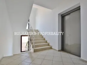 Prodej bytu 1+kk, Aheloy, Bulharsko, 59 m2