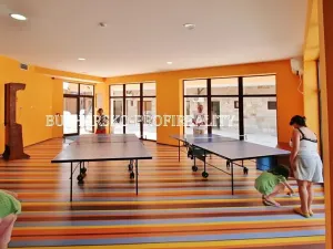 Prodej bytu 1+kk, Aheloy, Bulharsko, 59 m2