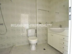 Prodej bytu 1+kk, Aheloy, Bulharsko, 40 m2