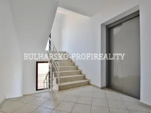 Prodej bytu 1+kk, Aheloy, Bulharsko, 40 m2