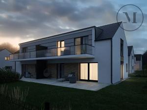 Prodej bytu 5+kk, Vráto, 144 m2
