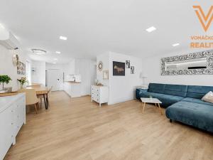 Prodej bytu 3+kk, Bohušovice nad Ohří, Zahradní, 90 m2